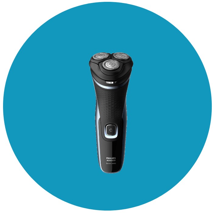 Electric Shavers